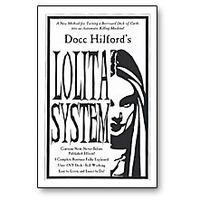 (image for) Lolita System - Docc Hilford - Click Image to Close